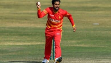Photo of Zimbabwe beat Netherlands in T20 World Cup qualifying final