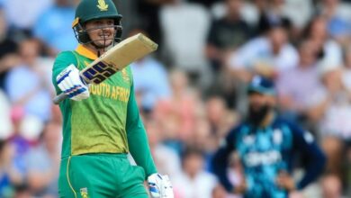 Photo of De Kock warns multi-format cricketers could be on way out