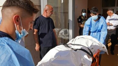 Photo of Iraq PM blames Turkey after Kurdistan shelling kills 9 civilians