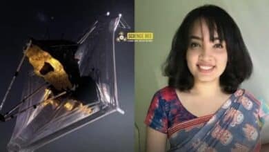 Photo of Early cosmos view: Bangladesh’s Lamiya among scientists in JWST