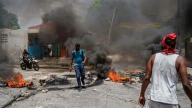 Photo of At least 234 dead or hurt in Haiti gang violence from July 8-12: UN