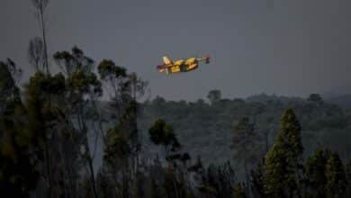 Photo of Portugal fires contained, situation remains ‘serious’