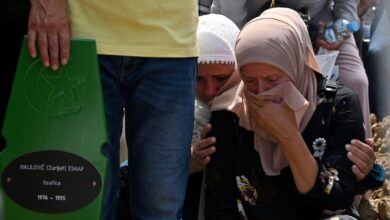 Photo of 27 Years on: More genocide victims to be buried on Srebrenica anniversary