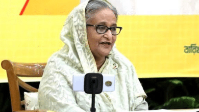 Photo of PM seeks people’s cooperation as govt forced executing load-shedding