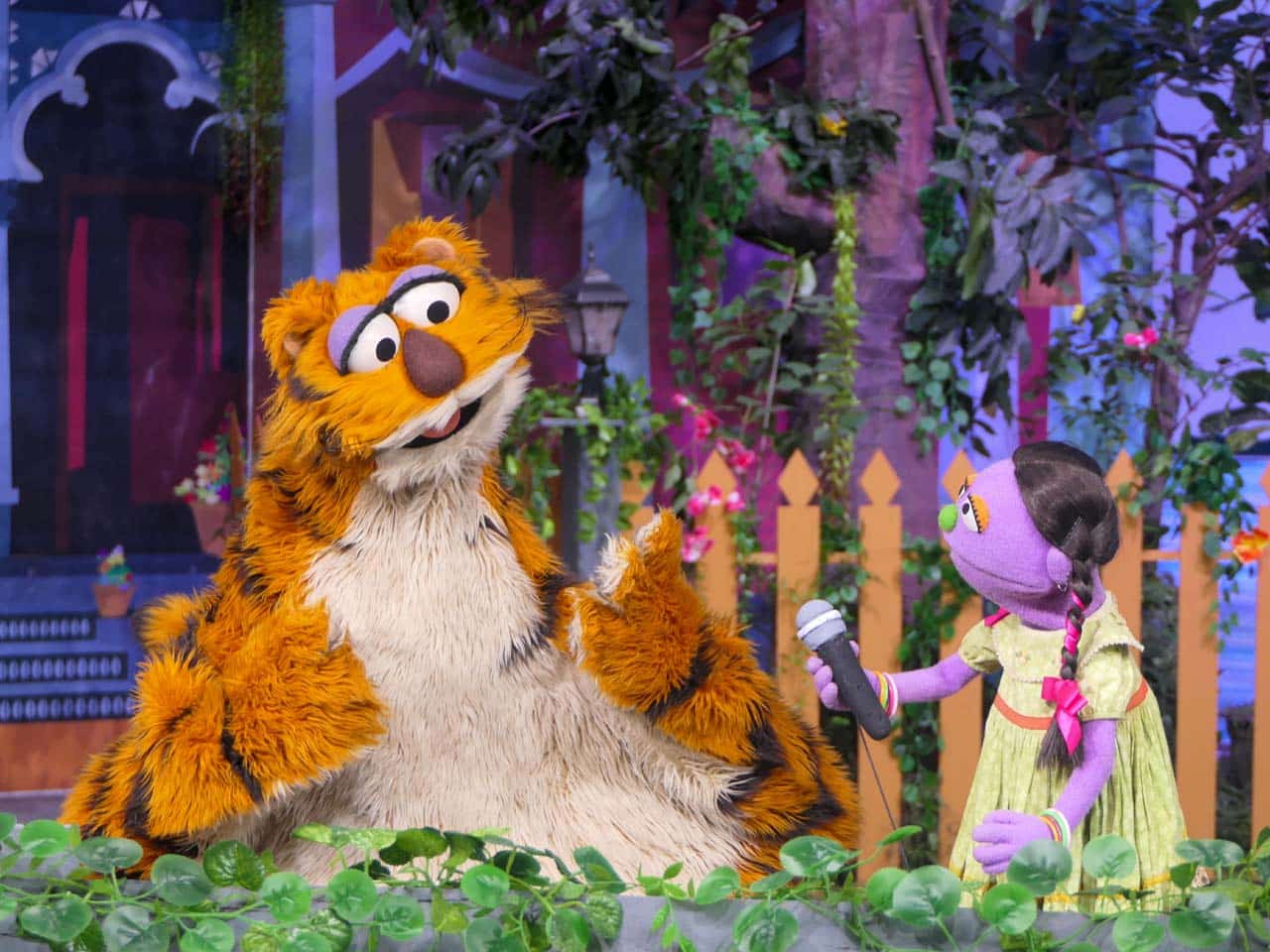 BTV Airs 3 Eid Special Episodes of Sisimpur