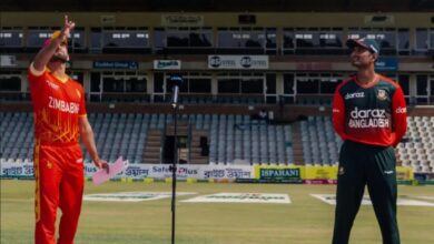 Photo of Bangladesh gear up for Zimbabwe tour