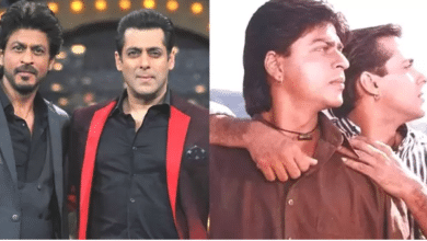 Photo of After 27 Years, SRK & Salman Khan Are Reuniting For The Biggest Action Film India’s Ever Seen