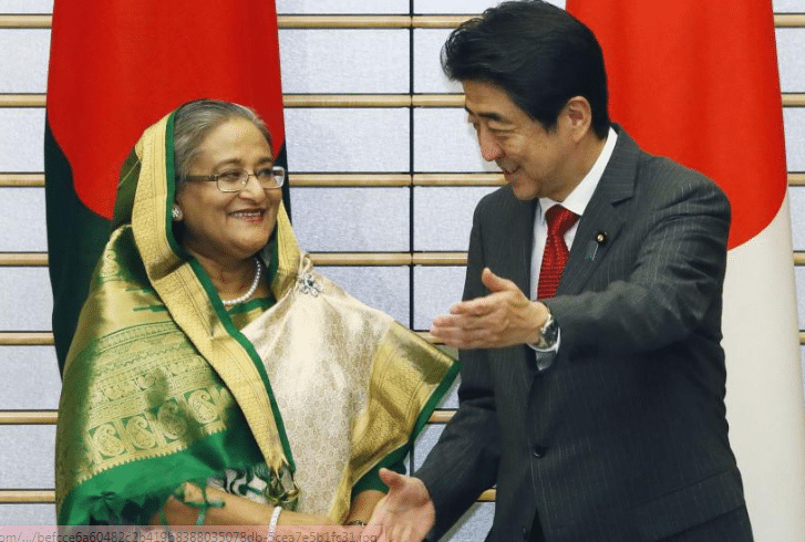 PM mourns death of former Japanese Premier Shinzo Abe