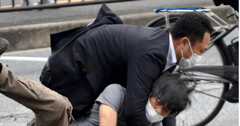 Shinzo Abe's assailant initially planned to attack religious group leader: Police