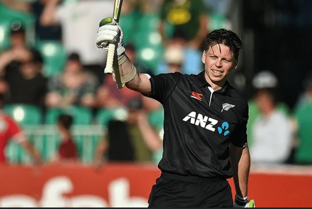 New Zealand's Bracewell breaks Ireland hearts in ODI thriller