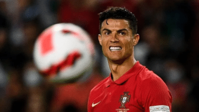 Photo of Six arrested in connection with burglary at Ronaldo’s house