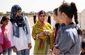 Malala Day: Women’s education across the world