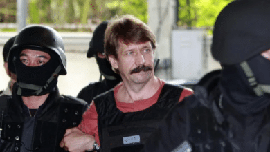 Photo of Lord of War: Notorious Russian arms dealer Viktor Bout may be freed in prisoner exchange