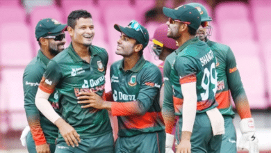 Photo of Tigers eying winning end to West Indies tour