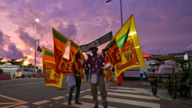 Photo of Amid crisis, Sri Lanka in talks with Russia for supply of fuel