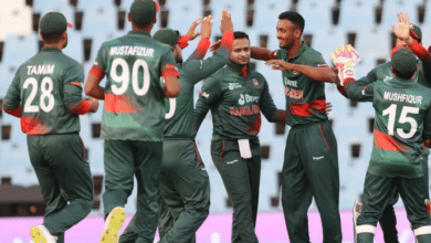 Photo of Bangladesh to play 144 matches in 2023-2027 ICC FTP cycle