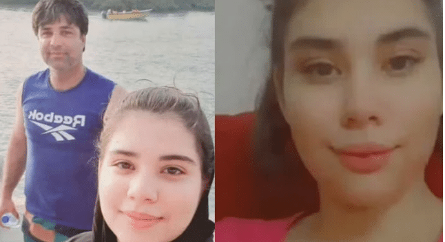 Iran man kills teenage daughter for honour