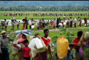 UN court to rule on jurisdiction in Rohingya genocide case