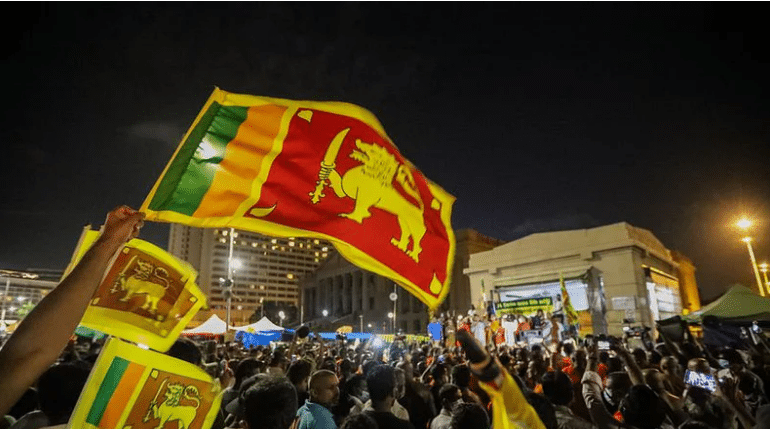 Sri Lankan crisis: World Bank has no plans for financing for island country
