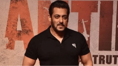 Photo of After seeking gun license, Salman Khan upgrades to bulletproof car