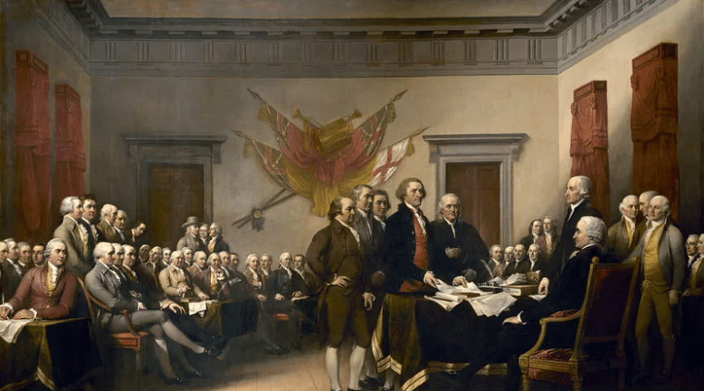 US Independence Day on July 4: How America won its freedom 246 years ago