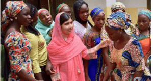 Malala Day: Women’s education across the world