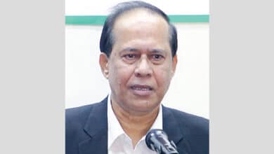 Photo of CEC for reaching consensus by political parties over polls