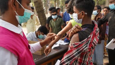 Photo of Countrywide 3-day Covid-19 vaccination campaign ends successfully