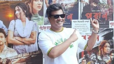 Photo of ShahJahan Shourov :  A great screenwriter