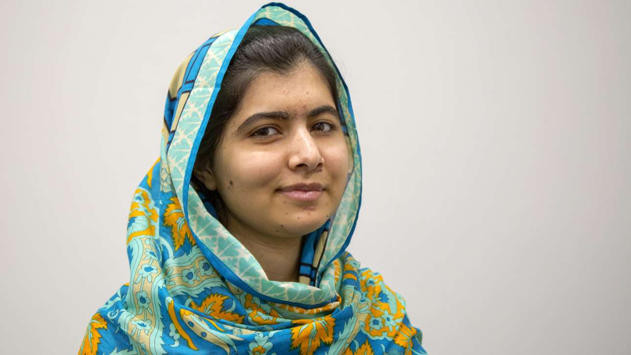 Malala Day: Women’s education across the world