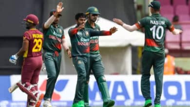 Photo of Tigers eying fourth straight ODI series win against Windies
