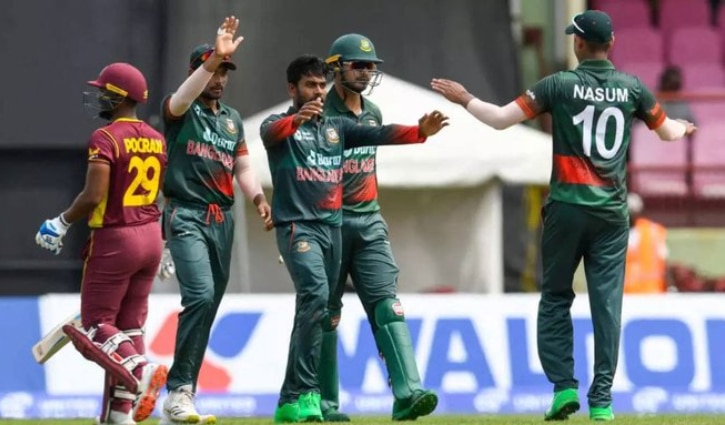 Tigers eying fourth straight ODI series win against Windies