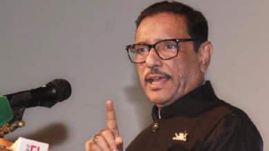 Photo of BNP is democracy-destroying evil political force: Obaidul Quader
