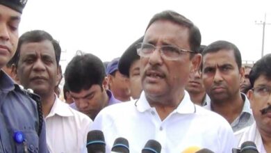 Photo of No cattle market on roads and highways: Obaidul Quader