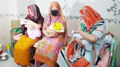 Photo of Padma-Setu breaths last, only Swapno remains alive