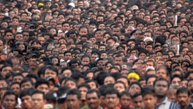 Photo of Bangladesh’s population is now 16.51 crore : BBS