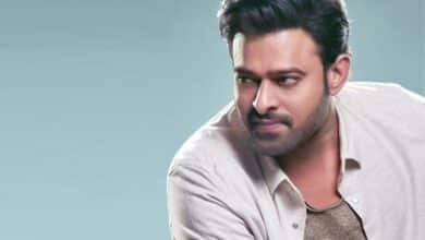 Photo of Prabhas wraps up another schedule of ‘Project K’ in Hyderabad