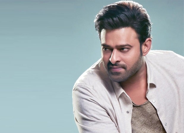 Prabhas wraps up another schedule of 'Project K' in Hyderabad