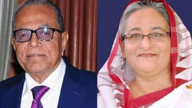 Photo of President, PM greet countrymen on Eid-ul-Azha