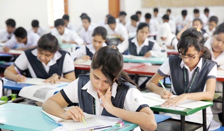 SSC exams from mid-Sept