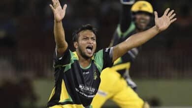 Photo of Shakib will play in CPL after Asia Cup