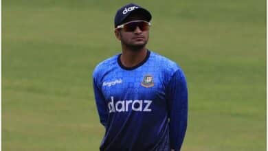 Photo of Shakib skips West Indies ODIs, Zimbabwe series