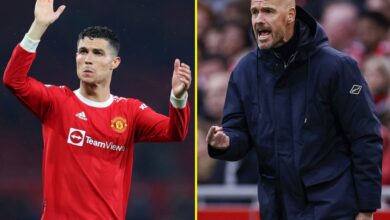 Photo of Ronaldo ‘not for sale’ insists Man Utd’s Ten Hag before Liverpool clash