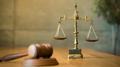 Photo of International Criminal Justice Day today