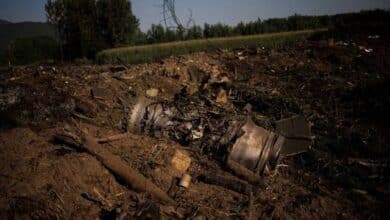 Photo of Crashed cargo plane was carrying mortar shells for Bangladesh army, BGB