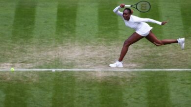 Photo of Venus Williams given singles wildcard to play Toronto