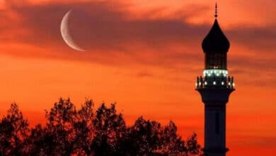 Photo of Holy Ashura on August 9