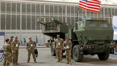 Photo of US to send more rocket systems to Ukraine, Moscow signals wider war aims