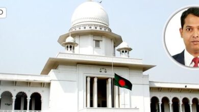 Photo of Teknaf UNO’s remarks were like those of a gangster: HC