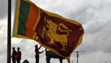 Photo of Sri Lanka president’s office to reopen after crackdown